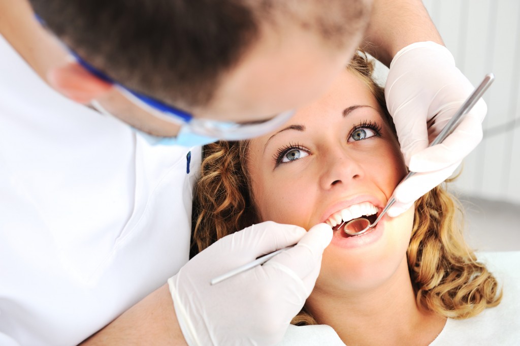 Kaip atrodo geras odontologas ?