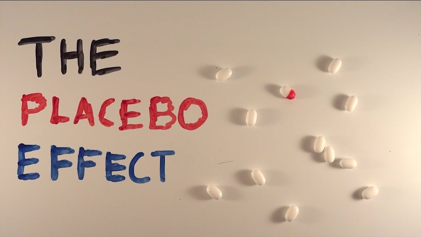 Placebo efektas – gydymas vaistais, bet be vaistų