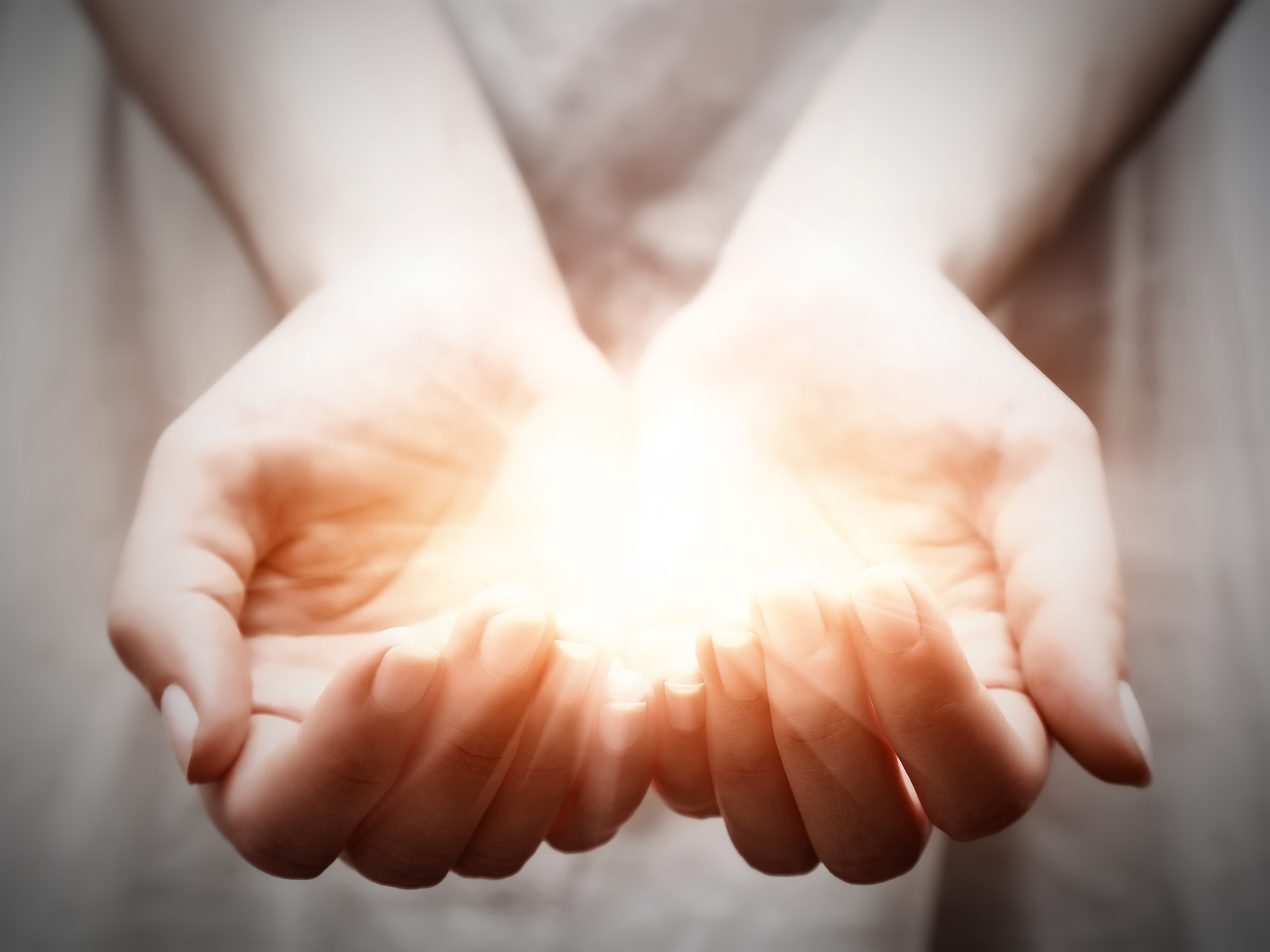 Reiki – alternatyviosios medicinos stebuklai Tavo rankose