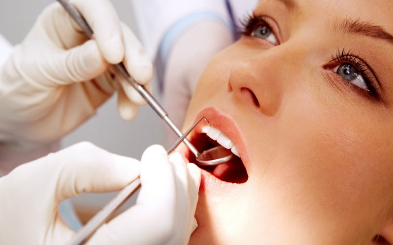 Odontologija