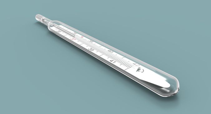 medical-thermometer-3d-model-obj-stl-sldprt-sldasm-slddrw-ige-igs-iges-mtl