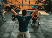 baltymai sportui