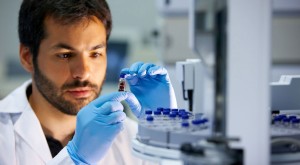 Laboratorinė įranga