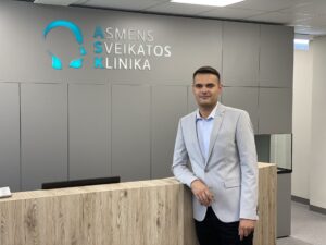 Vilius Butrimas