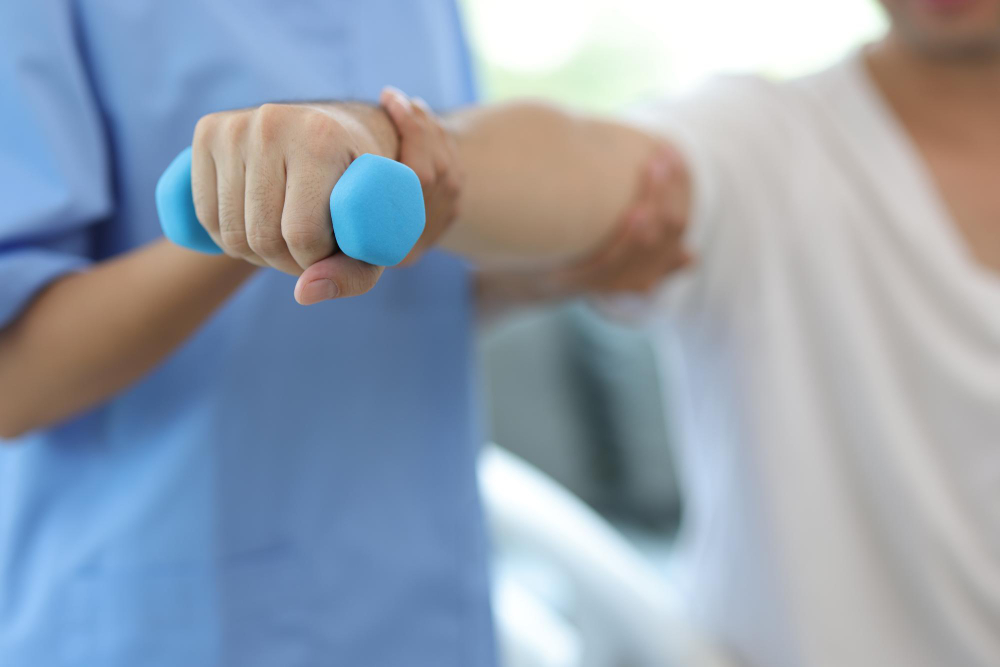 Kada verta kreiptis į kineziterapeutą ir kuo gali padėti kineziterapija?