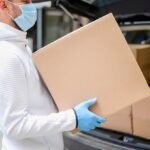 Kaip saugiai gabenti farmacijos produktus?