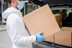 Kaip saugiai gabenti farmacijos produktus?
